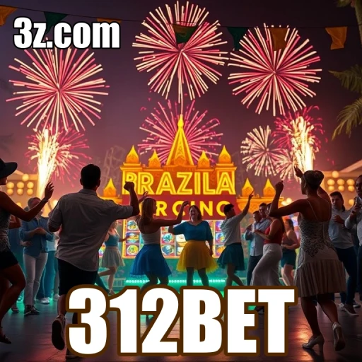 A Revolução dos Esports no 312BET: Uma Nova Era de Apostas