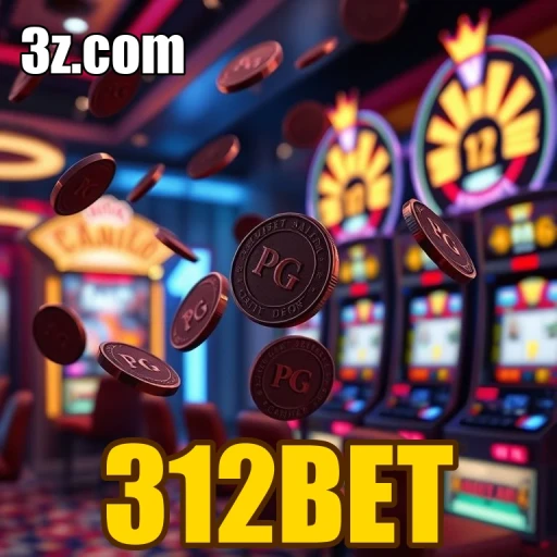 Apostas em Cavalos no 312BET: Emoção e Oportunidade