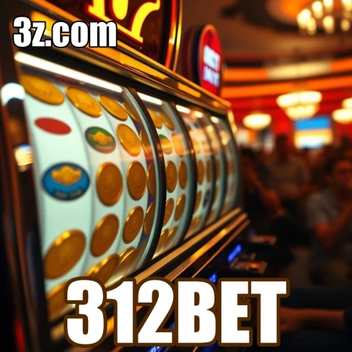 Promoções Imperdíveis da 312BET para Todos os Jogadores