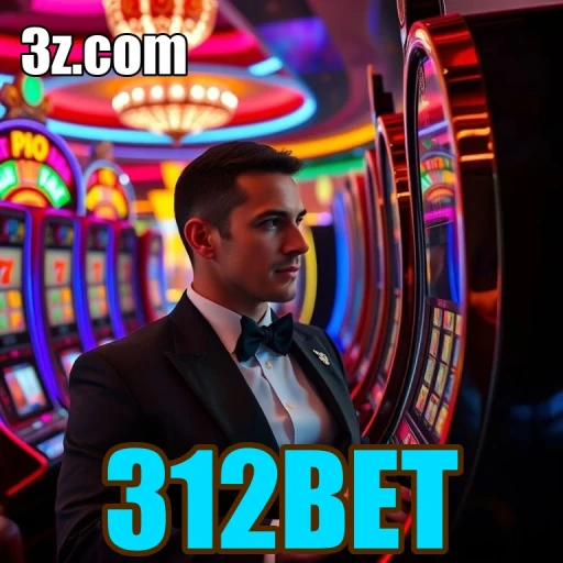 312BET Recompensas